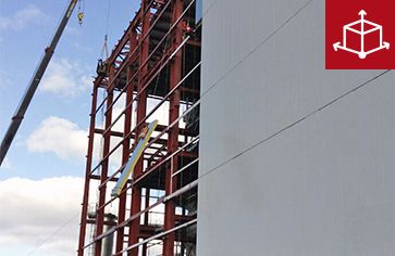 Малые габариты