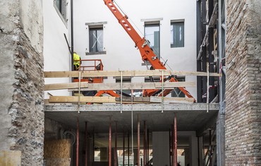 Легкий вес оборудования