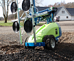 Стеклоробот Winlet 350