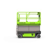 Ножничный подъёмник ZOOMLION ZS1012HD