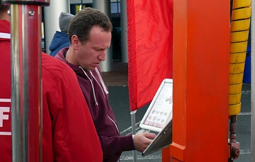 Выставка "Строим Дом"