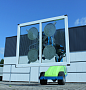 Стеклоробот Winlet 350