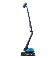 Коленчатый подъемник Sinoboom AB26J Plus