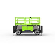 Ножничный подъёмник ZOOMLION ZS1023RT