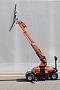 Мини-кран MPK06