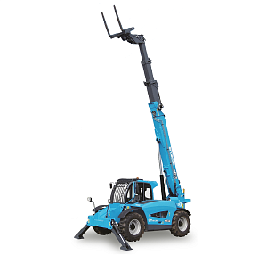 Телескопический погрузчик Sinoboom ТН45-18