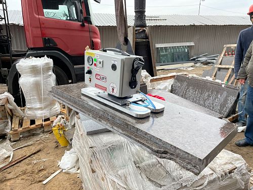 Вакуумный захват ARLIFTER SP-250