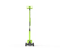 Коленчатый подъемник ZOOMLION ZA32J