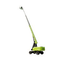 Телескопический подъёмник ZOOMLION ZT26J