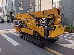 Мини-кран Beta HXB 5.4T