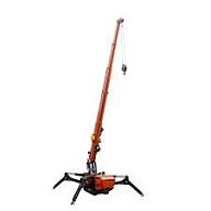 Мини-кран JEKKO SPX328CL