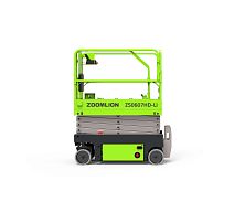 Ножничный подъёмник ZOOMLION ZS0607HD-Li