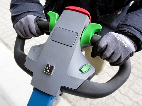 Стеклоробот Winlet 350