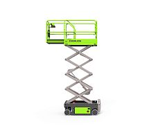 Ножничный подъёмник ZOOMLION ZS0607HDS-Li